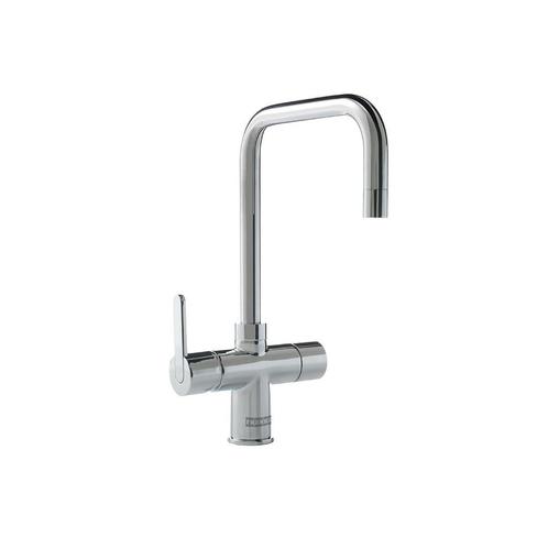 Franke Irena kraan (Kokend water Kraan chroom) *Nieuw in doo, Huis en Inrichting, Badkamer | Badtextiel en Accessoires, Nieuw