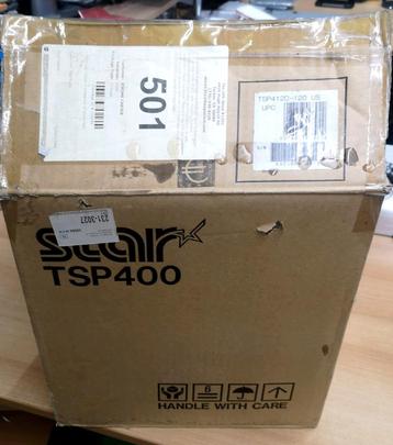 Star TSP400(442) - apotheek printer- Nieuw in doos beschikbaar voor biedingen