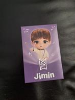 Happy meal Tiny Tan Jimin, Ophalen of Verzenden, Nieuw