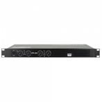 Audio deal! DAP CA-4150 Compacte 4-kanaals versterker, Subwoofer, Nieuw, 120 watt of meer, Ophalen