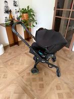 Doona X, Kinderen en Baby's, Kinderwagens en Combinaties, Ophalen, Zo goed als nieuw, Overige merken