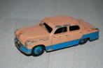 Dinky Toys Meccano Ford Sedan nr. 170, Hobby en Vrije tijd, Ophalen of Verzenden, Gebruikt, Auto, Dinky Toys