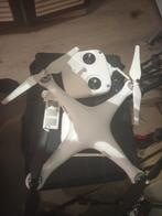 Dji phantom 2, Hobby en Vrije tijd, Modelbouw | Radiografisch | Helikopters en Quadcopters, Ophalen of Verzenden
