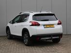 Peugeot 2008 1.2 PureTech Allure € 15.987,00, Auto's, Peugeot, Nieuw, 47 €/maand, Origineel Nederlands, 5 stoelen