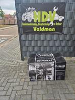kremer kr200H hogedrukreiniger, Tuin en Terras, Ophalen of Verzenden, Nieuw, Benzine