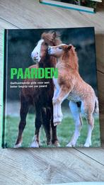 Geïlustreerde gids voor een beter begrip van uw paard, Ophalen of Verzenden, Zo goed als nieuw, Don harper, Paarden of Pony's