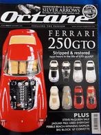 Octane 2006 nov - Ferrari - Porsche 356 - Corvette, Boeken, Auto's | Folders en Tijdschriften, Ophalen of Verzenden, Zo goed als nieuw