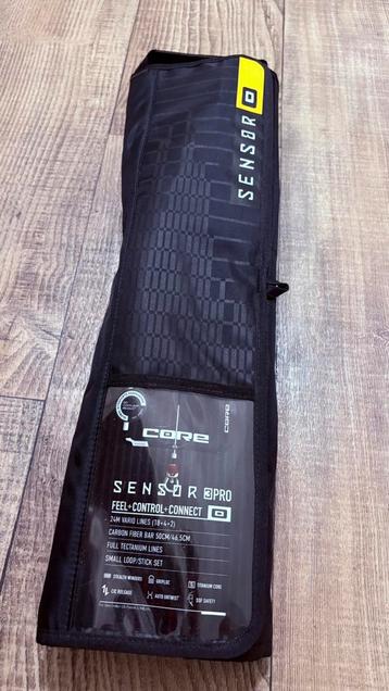 2x Core 3SPro bar Orgineel & SK99+ beide in goede staat!! beschikbaar voor biedingen