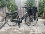 Gazelle heavy duty D54 N3, Fietsen en Brommers, Ophalen, Versnellingen, Gazelle, 53 tot 56 cm