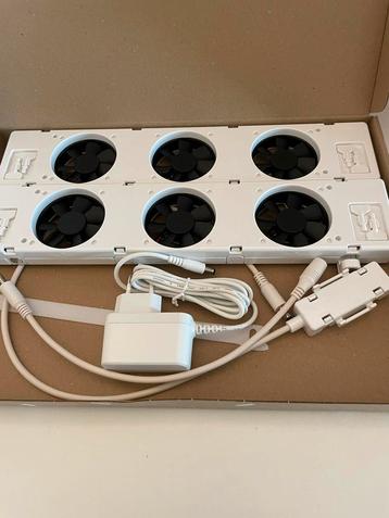 Speedcomfort radiator ventilatoren beschikbaar voor biedingen