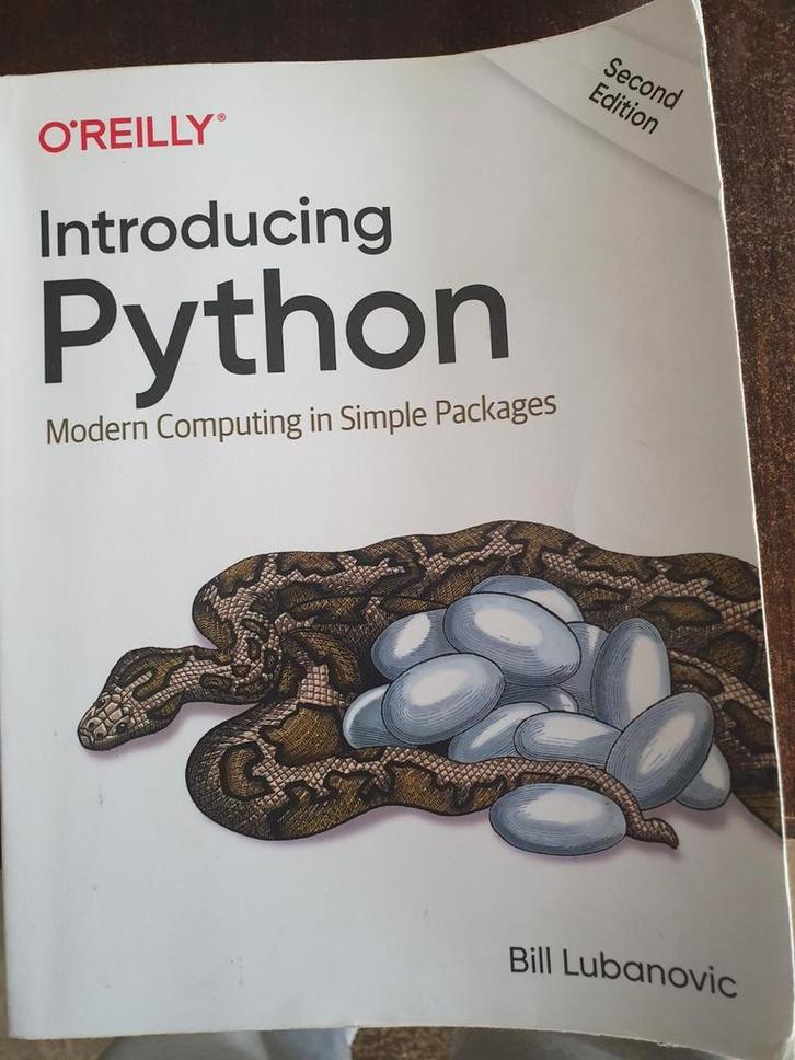 Python