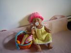 baby born 43 cm  gaat naar het strand, Kinderen en Baby's, Speelgoed | Poppen, Ophalen of Verzenden, Babypop