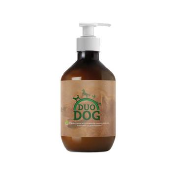 Duo Dog pompje 250 ml van Duo Protection voor de hond beschikbaar voor biedingen