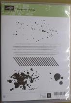 SU --  Gorgeous Grunge, Ophalen of Verzenden, Zo goed als nieuw, EZ-mounted stempel