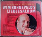 Wim Sonneveld, Ophalen of Verzenden, Zo goed als nieuw, Nederlandstalig