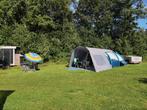 MET SCHADE Obelink Soleil Plus Window CoolDark tentluifel, Ophalen of Verzenden, Gebruikt