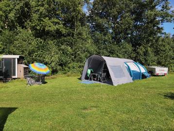 MET SCHADE Obelink Soleil Plus Window CoolDark tentluifel beschikbaar voor biedingen
