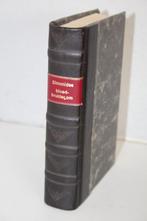 Reprint werkje Ridderus en Simonides, Boeken, Ophalen of Verzenden, Gelezen, Christendom | Protestants
