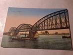 Nijmegen,  Waalbrug, Ophalen of Verzenden, Voor 1920, Gelderland