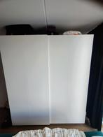Ikea Pax kast met schuifdeuren, Huis en Inrichting, Kasten | Kledingkasten, Ophalen, Gebruikt