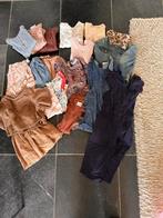 kinderkleding set maat 104 meisjes, Gebruikt, Meisje, Ophalen of Verzenden, Lil Atelier