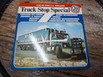 Truck stop Special., Ophalen, Gebruikt, 12 inch, Levenslied of Smartlap