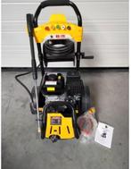 Nurnberg hogedrukreiniger Hyundai motor , 7PK. Nieuw!!!, Ophalen, Benzine, Nieuw, Nurnberg tools