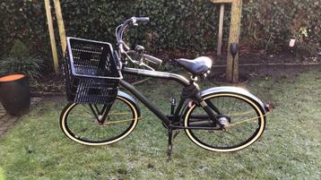 Cortina crush maat 57 herenfiets, in nette staat beschikbaar voor biedingen