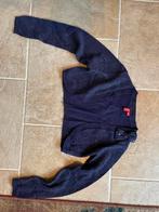 Kort bolero vestje voor op feestjurk, Kinderen en Baby's, Kinderkleding | Maat 128, Meisje, Trui of Vest, Ophalen of Verzenden