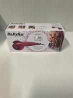BaByliss Curl Secret in doos als nieuw, Sieraden, Tassen en Uiterlijk, Uiterlijk | Haarverzorging, Ophalen, Zo goed als nieuw