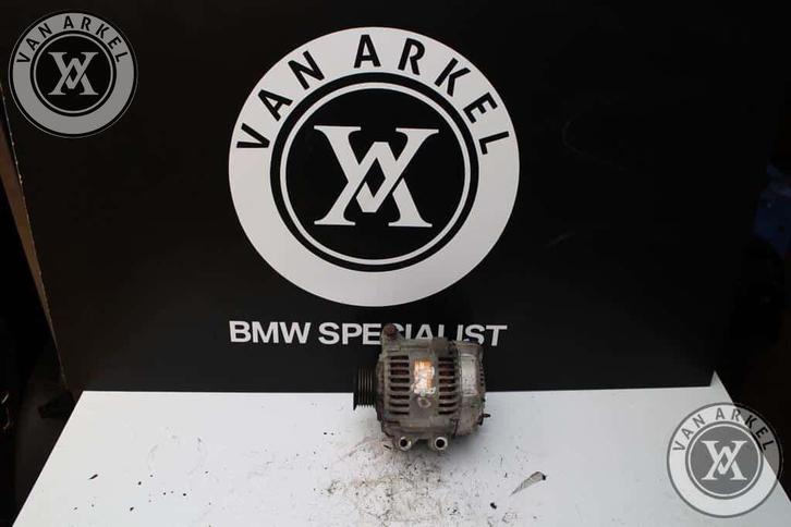 Mini One/Cooper R50 1.6 16V Cooper Dynamo 7515029, Auto-onderdelen, Motor en Toebehoren, Mini, Gebruikt, Ophalen of Verzenden