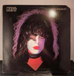 Kiss - Paul Stanley LP inclusief poster, Ophalen of Verzenden, Gebruikt, 12 inch, Poprock