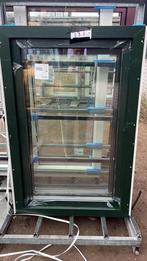 (131) Nieuw kunststof raamkozijn draai kiep incl glas, Doe-het-zelf en Verbouw, Kozijnen en Schuifpuien, Kunststof, Raamkozijn