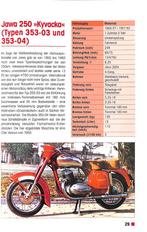 Motorrader des Ostblocks Band 2 1945-1990, Motoren, Verzenden, Overige merken