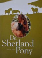 Yana van Tienen: De Shetland Pony, Ophalen of Verzenden, Zo goed als nieuw, Paarden of Pony's