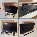 Portable Monitor HGFRTEE 15.6 Inch Full HD, Computers en Software, Monitoren, USB-C, IPS, Nieuw, Full HD