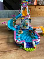 Lego set, Ophalen of Verzenden, Zo goed als nieuw, Complete set, Lego