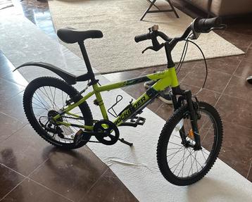 Mountainbike 20 inch  beschikbaar voor biedingen