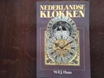 Nederlandse klokken, Ophalen