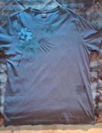 PME shirt, Kleding | Heren, T-shirts, Ophalen, Zo goed als nieuw, Maat 56/58 (XL), Blauw