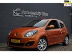 Renault Twingo 1.2 Initiale | Lederen Interieur, Voorwielaandrijving, Twingo, Gebruikt, 31 €/maand