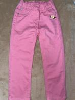 NIEUW, mooie roze soft jeans van PocoPiano, maat 98, Kinderen en Baby's, Kinderkleding | Maat 98, Broek, Meisje, Nieuw, Pocopiano