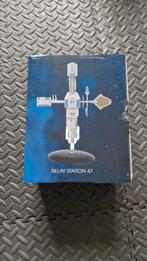 Star trek model, Ophalen of Verzenden, Nieuw, Beeldje, Replica of Model