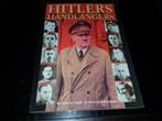 Hitlers Handlangers, Tweede Wereldoorlog, Ophalen of Verzenden, Zo goed als nieuw, Overige onderwerpen