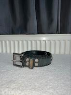 Sendra riem, Sendra, 80 tot 90 cm, 5 cm of meer, Zwart