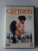 Carmen (DVD) - Actie/Oorlog, Vanaf 12 jaar, Ophalen of Verzenden, Zo goed als nieuw, Actie
