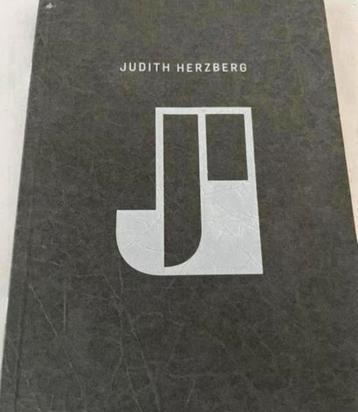Judith Herzberg - Een selectie uit het werk van Judith beschikbaar voor biedingen