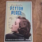 Grace Metalious - Peyton place, Grace Metalious, Ophalen of Verzenden, Zo goed als nieuw, Amerika
