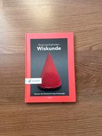 Basisvaardigheden Wiskunde - 4e druk, Boeken, Ophalen of Verzenden, Beta, Zo goed als nieuw, Niet van toepassing