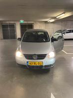Volkswagen Fox 1.2 40KW 2007 Grijs, Voorwielaandrijving, 54 pk, 4 stoelen, 1198 cc